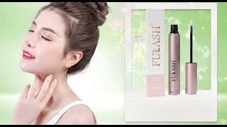 FULASH EYEBROW SERUM [upl. by Fox]