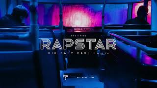 Amo x Nimo  RAPSTAR BIG BABY CASE Remix [upl. by Oinigih]