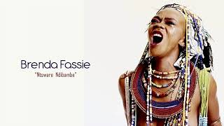 Brenda Fassie  Ntsware Ndibambe [upl. by Mace988]