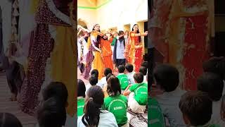 dharati dhora ri  dhora ri dharati rajasthan viral rajasthani dance  rajasthan diwas [upl. by Dirgis851]