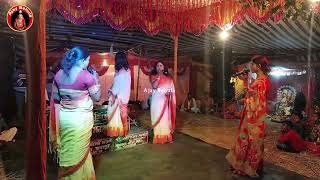 মনসা মা দয়া করো আমারে  মনসা গান  Manasa Gaan Ajaybehula  ajoy behula  ajay sarkar [upl. by Kcerred292]