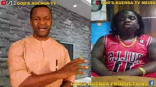 Another Case For Akwa Okuko On TGODSAGENDATV [upl. by Spalla]