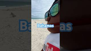 Exploring BAHAMAS Most Pristine Beaches in 2024 [upl. by Deaner528]