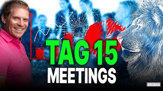 Tag 15 von 90 Produktive Meetings halten [upl. by Perot]