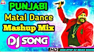 Daler Mehndi Nonstop Special Dj Mix Rb Mixj SuperMixडीलरमेहंदीनॉनस्टॉपस्पेशलदीजेमिक्सआर् बी [upl. by Newhall]