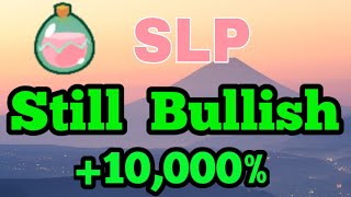 SLP Coin Price Prediction Smooth Love Potion SLP News Today [upl. by Ilatan]