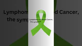 Lymphoma Cancer Awareness lymphoma cancer awareness hope live signs cancer doctor strong [upl. by Nannarb]