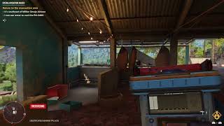 Far Cry 6Hidden cash [upl. by Lenroc]