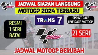 Live Race MotoGP Mandalika Lombok 2024 IndonesianGP [upl. by Watts282]