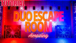 Amazing Duo Escape Room All Levels🤩 [upl. by Vetter676]