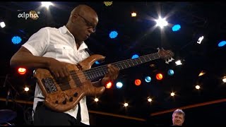 Spyro Gyra  Good To GoGo Jazzwoche Burghausen 2015 [upl. by Coffee]