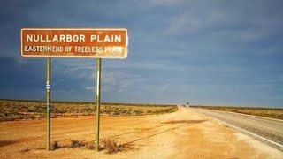 Airstrips along the Nullabour Out Back Australia 🇦🇺 [upl. by Swane238]