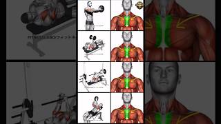 🔥Best Exercises inner Chest😱 Workout Gym🥵  gymworkout [upl. by Ellingston26]