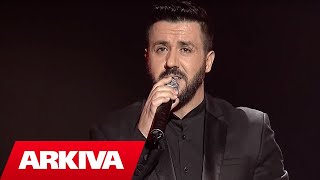 Aurel Thellimi  E diel Kenga Magjike Nata Finale [upl. by Arita]