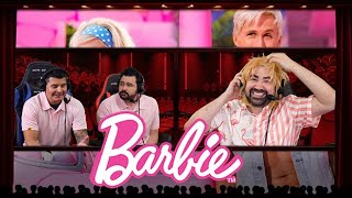 Barbie  Angry Movie Review [upl. by Julita849]