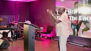 Power For Living Christian Center Live Stream 71424 [upl. by Epuladaug]