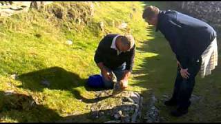 Neanderthal Man caught on camera [upl. by Roede]