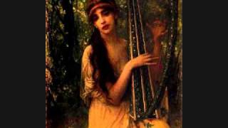 Reinhold Glière  Harp Concerto Op 74 13 [upl. by Asselem301]