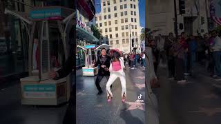 People liked it or not😍 viral dance goneviral [upl. by Dodi876]