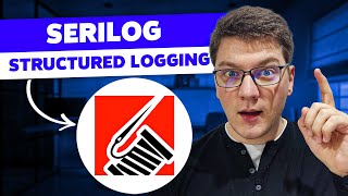 How Structured Logging With Serilog Can Make Your Life Easier [upl. by Adnofal318]