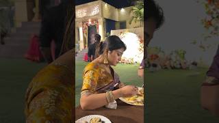 Season Er 1st Biyebari  Mini Vlog  minivlog shorts shortvideo bengalivlog bangla vlog [upl. by Nelon948]