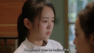 Moonshine And Valentine Ep 9 Eng Sub [upl. by Esikram]