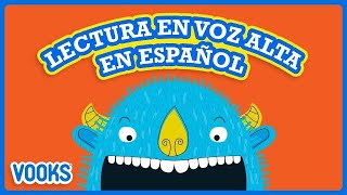 VooksEnEspanol Cuentos y literatura infantil  Vooks Narrated Storybooks [upl. by Riabuz]