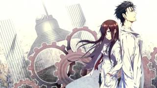 SteinsGate OST  Self Affirmation [upl. by Sinnard817]