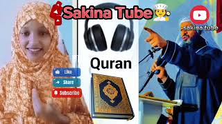 Tafsiira qurana sheek Alii jimmaan👂subscribe like sher 🙏❤️ [upl. by Aetnuahs394]