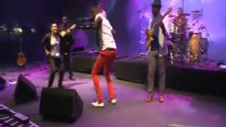 CONCERT DE MOHAMED DIABY AU PORTUGAL [upl. by Catton]