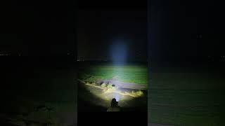 Worlds BRIGHTEST Flashlight  IMALENT MS32  200000 lumens😎 [upl. by Zawde607]