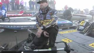 2011 BassMaster Classic [upl. by Mundt915]