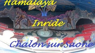 HIMALAYA Inride Chalon sur Saone 2016 [upl. by Svetlana925]