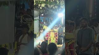 Bhoota Kola in Coorg 2024  Vibrant Spirit Dance Ritual bhootakola dance coorg kerala [upl. by Nylessoj]