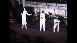 Now Behold The Lamb Video TDK MIME [upl. by Llennhoj]