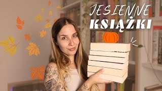 Jesienne polecenia czytelnicze đźŤ‚ [upl. by Wesa]