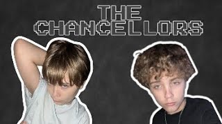 Episode 3  CHANCELLORS PODCAST [upl. by Neelyak246]