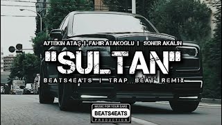 Aytekin Ataş Fahir Atakoğlu Soner Akalın  Muhteşem Yüzyıl Dizi Müzikleri Beats4Eats Remix 2024 [upl. by Netsrijk]