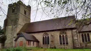 Lenham Kent  8 bells tenor 21014 in Eb [upl. by Cronin539]