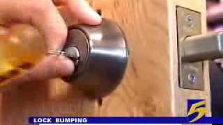 Lockpicking amp Breaking into any lock in 5 minutes or less [upl. by Virginia]