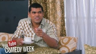 Himmatrao From Oxford University Comedy Scene  Time PleaseMarathi Movie  Siddharth Jadhav [upl. by Crawley]