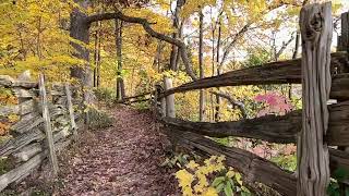 Autumn Hike To Dundas Peak 2024 [upl. by Anenahs]