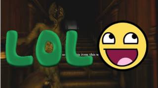 Amnesia Funtage 2  Funny Freakouts [upl. by Carlos]