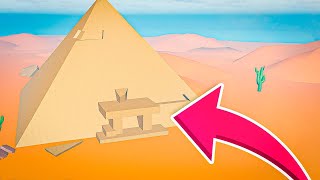 How to get into the NEW Egypt Location in Livetopia RP Roblox New update location and secrets [upl. by Nezam370]