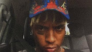 Ski Mask the Slump God  LA LA Lyric Video [upl. by Ramel]