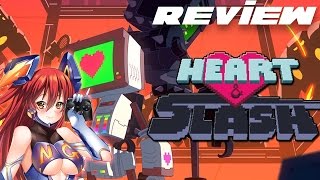 Heart amp Slash Review [upl. by Eads]