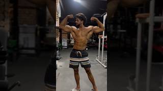 Kya sirf steroids lene se body ban jaegi motivation athlete viralvideo shorts trending [upl. by Gahan734]