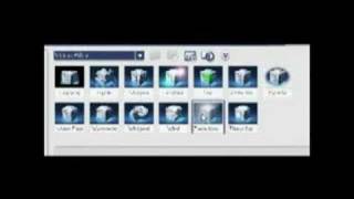 Basic Ulead Tutorial  Video Filters [upl. by Pontus]