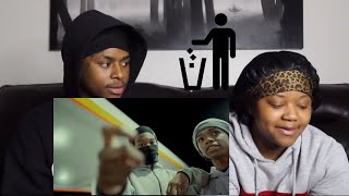 SHE DONT LIKE THIS SONG BabyChiefDoit  Snooze You Lose Official Music Video  REACTION [upl. by Frederick]