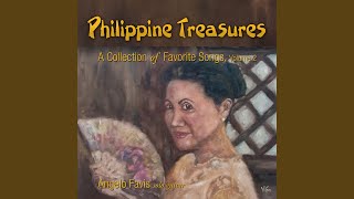 Variations on Lulay A Philippine Folk Song [upl. by Nyliret]